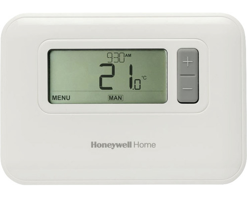Programovatelný termostat Honeywell Home T3 T3C110AEU