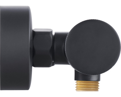 Redukční ventil s závitovým připojením