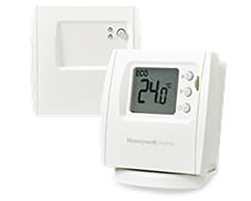 Digitální bezdrátový pokojový termostat Honeywell Home DT2R THR842DEU