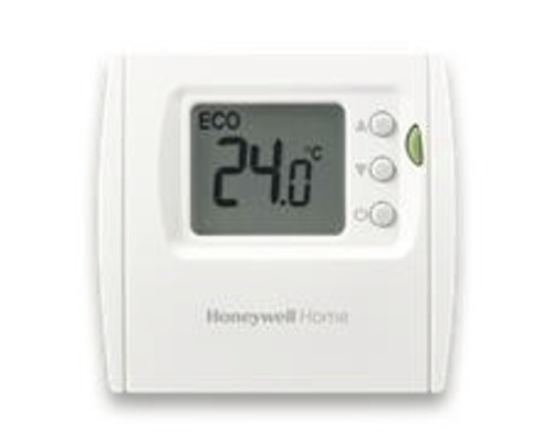 Digitální pokojový termostat Honeywell Home DT2 THR840DEU