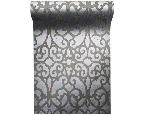 Role tapety s ozdobným vzorem