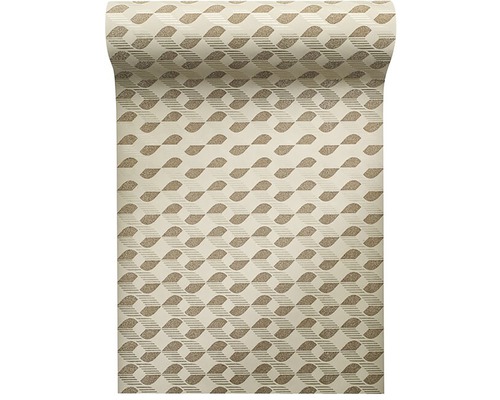 Role tapety s grafickým vzorem pro dekoraci stěn