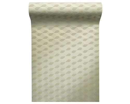 Role vinylové tapety s geometrickým vzorem