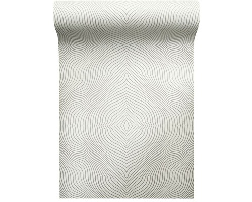 Role tapety s pruhovaným designem