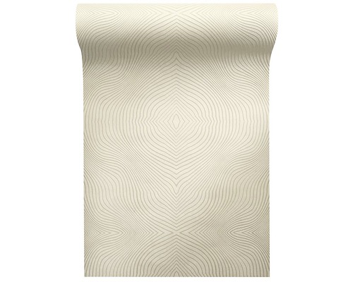 Role tapety s abstraktním vzorem čar pro dekoraci stěn