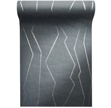 Role tapety s geometrickým vzorem a liniemi