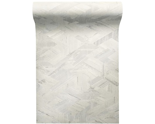 Role tapety s abstraktním vzorem rybí kosti