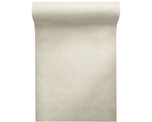 Role tapety s vlnovým vzorem