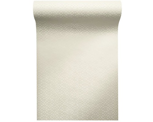 Role tapety s geometrickým vzorem