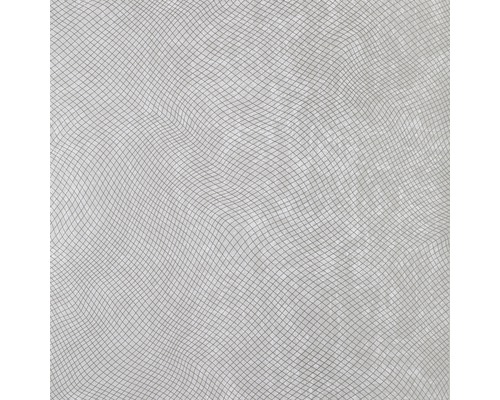 Čtvercová struktura textilní tkaniny