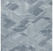 Tapeta s geometrickým vzorem