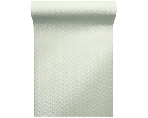 Role tapety s tečkovaným vzorem