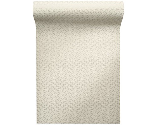 Role tapety se stylizovaným motivem listů