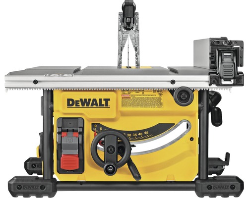 Stolní kotoučová pila DeWalt