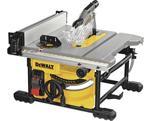 Stolní pila DeWalt