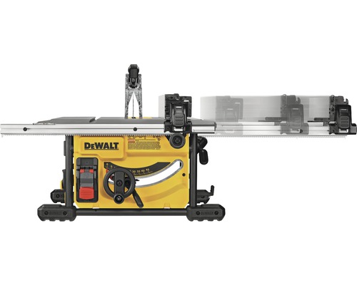 Stolní kotoučová pila DeWalt