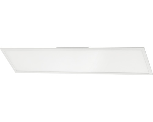 Obdélníkové stropní svítidlo