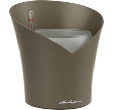 Květináč Lechuza Yula se zavlažovacím systémem