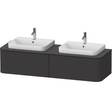 Dvojité umyvadlo se skříňkou a dvěma bateriemi