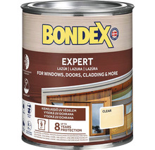 Bondex Expert Lazura na dřevo pro okna, dveře a fasády