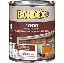 Bondex Expert Lazura na dřevo Oregon Pine plechovka