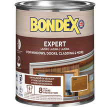 Bondex Expert Lazura na dřevo pro okna, dveře a fasády v provedení dub