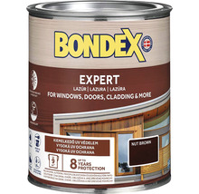 Bondex Expert lazura na dřevo ořechově hnědá v plechovce