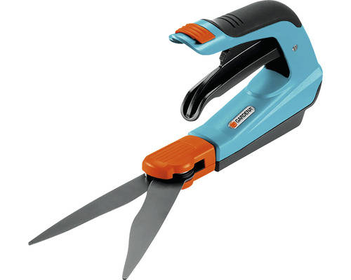 Nůžky na trávu GARDENA Comfort otočné Nůžky na trávu GARDENA Comfort otočné