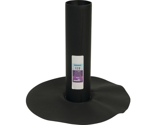 Plastová objímka sloupku