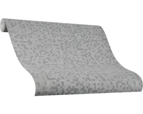 Role tapety s mozaikovým vzorem