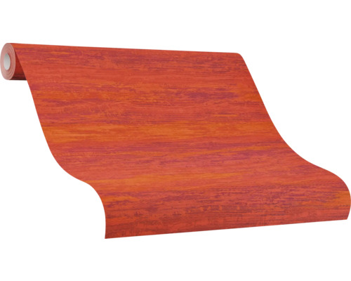 Role tapety s dřevěným vzhledem