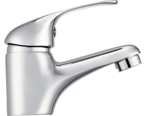 Kovová vodovodní baterie