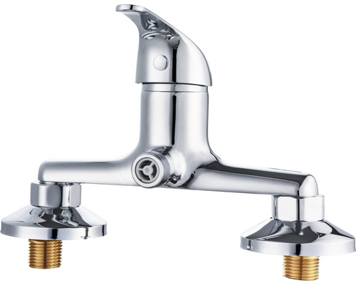 Nástěnná kuchyňská baterie