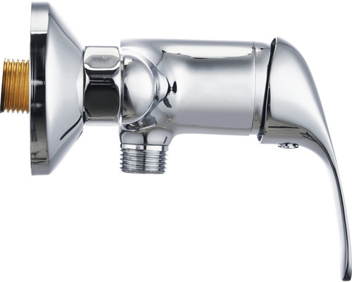 Rohový ventil s připojením spotřebiče