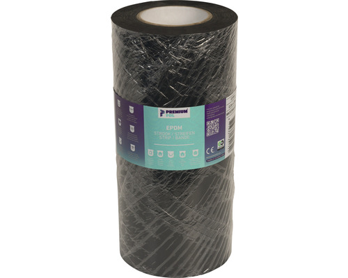 Role těsnicí pásky EPDM pro stavební projekty