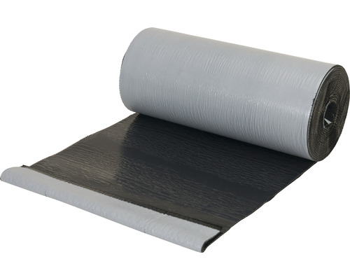 Role střešní hydroizolační membrány pro střechy