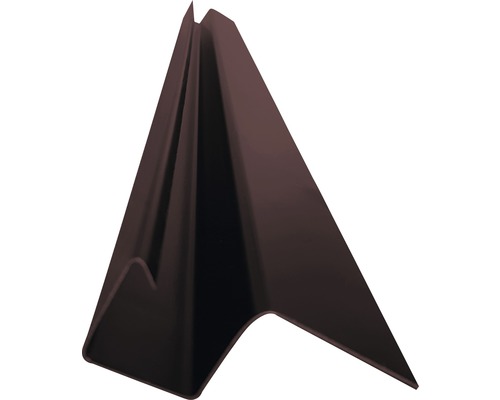 Hřebenáč z plastu