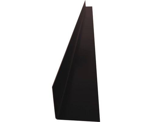 Kovová úhlová lišta