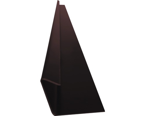 Kovový úhelníkový profil