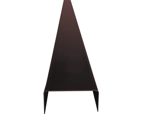 Trapézový plech na střechy