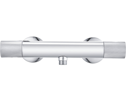 Sprchová baterie z kovu