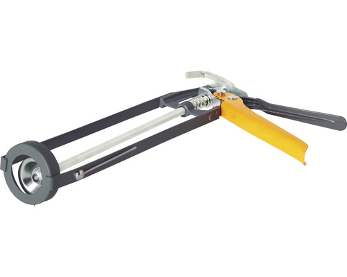 Aplikační pistole na kartuše pro těsnicí hmoty