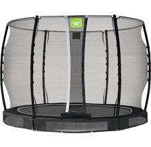 Trampolína se sítí