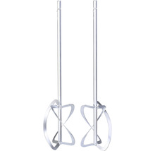 Míchadlo Ø 120 mm, délka 550 mm, šestihran