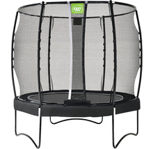 Zahradní trampolína s bezpečnostní sítí