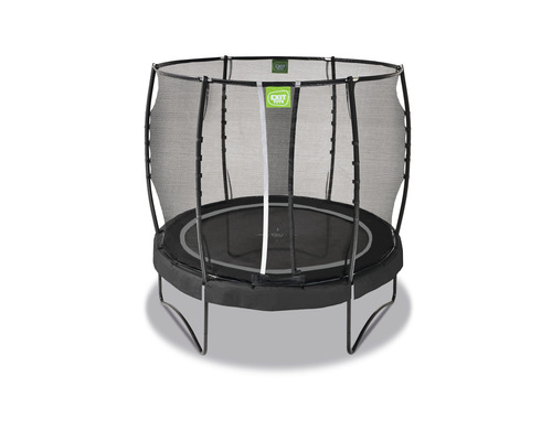 Trampolína se zabezpečovací sítí pro venkovní použití