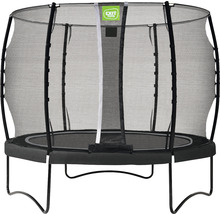 Trampolína s ochrannou sítí pro venkovní použití