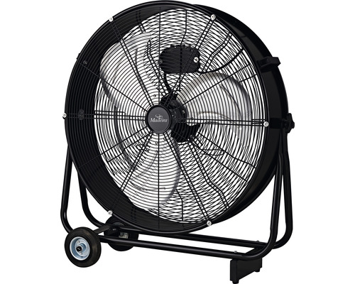 Mobilní podlahový ventilátor Madeira Ø61cm Mobilní podlahový ventilátor Madeira Ø61cm
