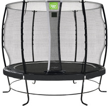 Kulatá zahradní trampolína s ochrannou sítí