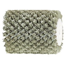 Válcový kartáč pro povrchovou úpravu